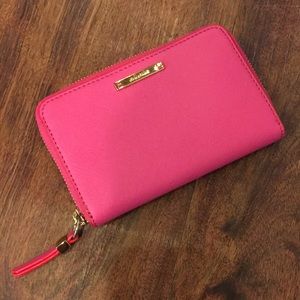 Stella & Dot Wallet